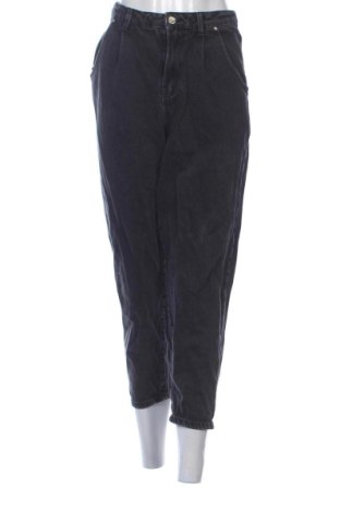 Damen Jeans Mango, Größe S, Farbe Schwarz, Preis 17,00 €