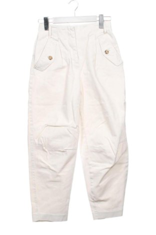 Női farmernadrág Mango, Méret XXS, Szín Ekrü
, Ár 7 025 Ft