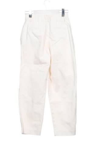 Női farmernadrág Mango, Méret XXS, Szín Ekrü
, Ár 7 025 Ft