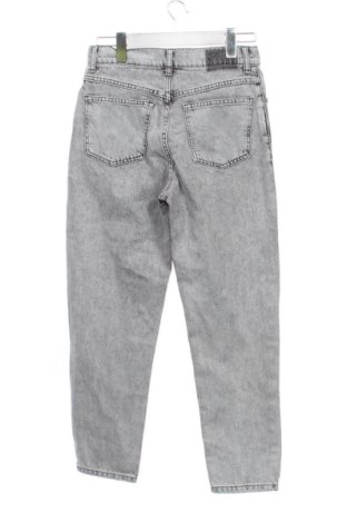Blugi de femei Mango, Mărime S, Culoare Gri, Preț 88,62 Lei