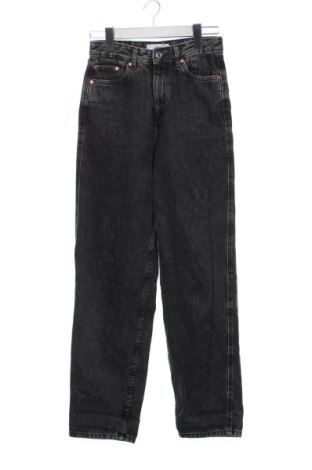 Damen Jeans Mango, Größe XS, Farbe Grau, Preis 17,00 €