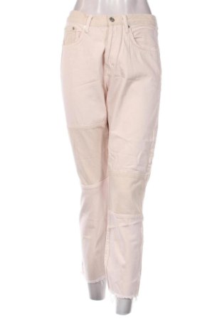 Dámské džíny  Mangoon, Velikost M, Barva Krémová, Cena  439,00 Kč