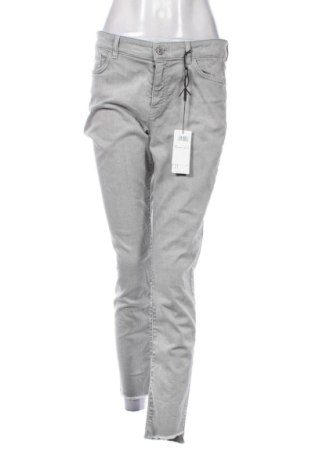 Blugi de femei Marc Cain, Mărime L, Culoare Gri, Preț 683,45 Lei