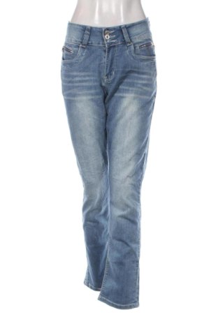Damen Jeans Marc Lauge, Größe L, Farbe Blau, Preis € 27,99