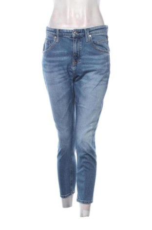 Blugi de femei Marc O'Polo, Mărime L, Culoare Albastru, Preț 484,99 Lei