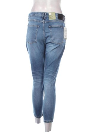 Blugi de femei Marc O'Polo, Mărime L, Culoare Albastru, Preț 484,99 Lei