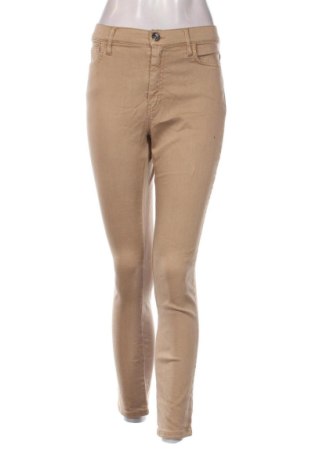Blugi de femei Marella Sport, Mărime M, Culoare Bej, Preț 434,99 Lei