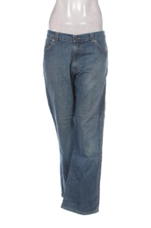 Damen Jeans Marks & Spencer, Größe XL, Farbe Blau, Preis 13,80 €