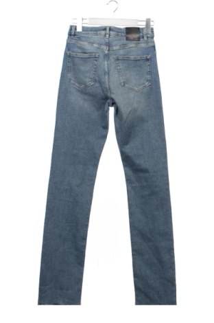 Dámské džíny  Massimo Dutti, Velikost S, Barva Modrá, Cena  1 077,00 Kč