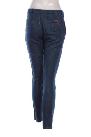 Blugi de femei Massimo Dutti, Mărime S, Culoare Albastru, Preț 199,93 Lei