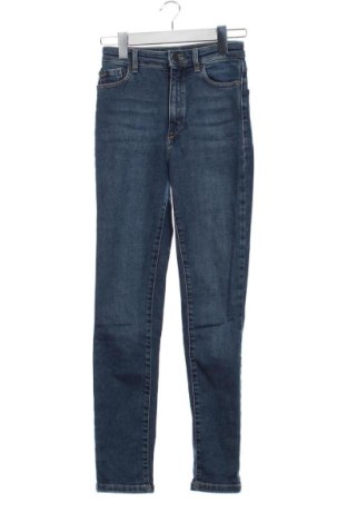 Damen Jeans Massimo Dutti, Größe XS, Farbe Blau, Preis 38,00 €