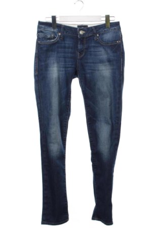 Blugi de femei Mavi, Mărime M, Culoare Albastru, Preț 109,48 Lei