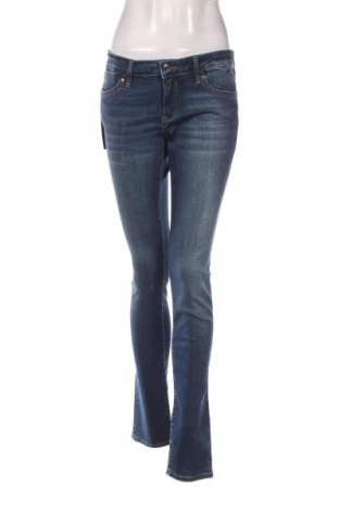Damen Jeans Mavi, Größe L, Farbe Blau, Preis 48,00 €