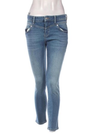 Blugi de femei Mavi, Mărime M, Culoare Albastru, Preț 109,48 Lei