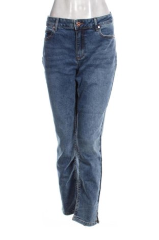 Blugi de femei Medicine, Mărime XL, Culoare Albastru, Preț 125,12 Lei