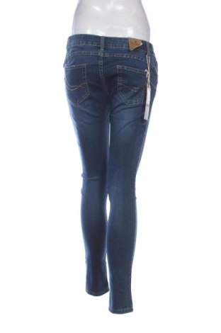 Blugi de femei Miss Bonbon, Mărime XL, Culoare Albastru, Preț 145,99 Lei