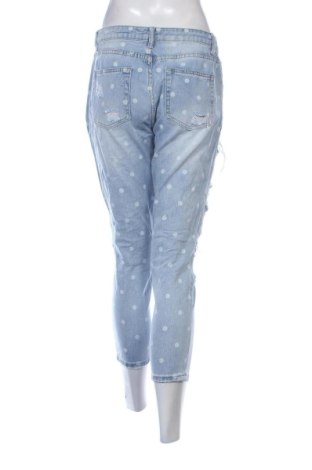 Дамски дънки Miss Bonbon, Размер M, Цвят Син, Цена 11,75 €