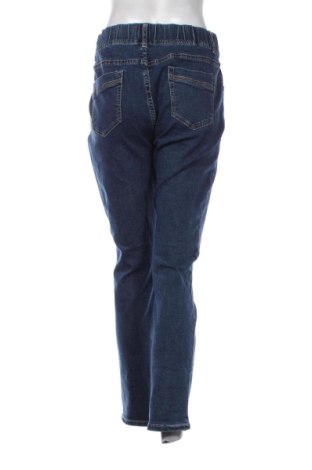 Γυναικείο Τζίν Miss.Natalie, Μέγεθος XL, Χρώμα Μπλέ, Τιμή 17,99 €