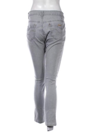 Blugi de femei Miss Natalie, Mărime L, Culoare Gri, Preț 129,99 Lei