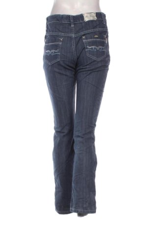 Damen Jeans Miss Natalie, Größe L, Farbe Blau, Preis € 27,99