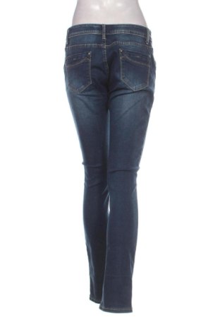 Blugi de femei Miss Natalie, Mărime XL, Culoare Albastru, Preț 54,99 Lei