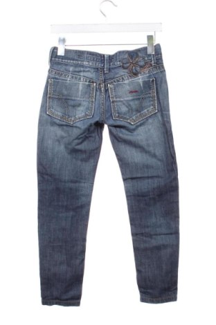 Blugi de femei Miss Sixty, Mărime S, Culoare Albastru, Preț 349,49 Lei