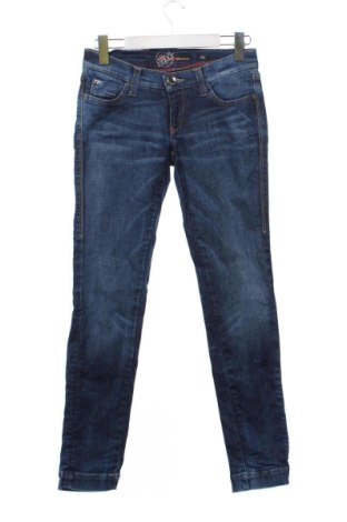 Дамски дънки Miss Sixty, Размер S, Цвят Син, Цена 38,00 €