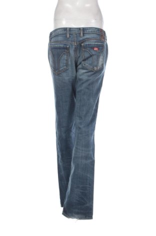Blugi de femei Miss Sixty, Mărime L, Culoare Albastru, Preț 198,10 Lei