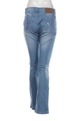 Damen Jeans Miss World, Größe L, Farbe Blau, Preis 15,00 €