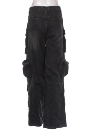 Damen Jeans Mochy, Größe M, Farbe Schwarz, Preis € 19,99