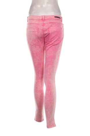 Dámske džínsy  Mohito, Veľkosť L, Farba Ružová, Cena  24,00 €