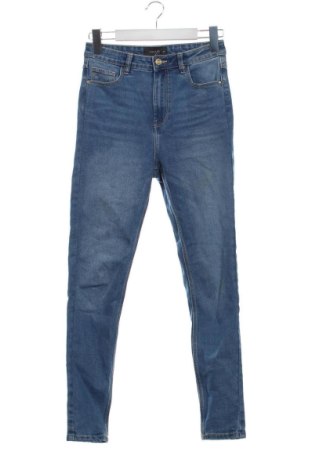 Dámske džínsy  Mohito, Veľkosť XS, Farba Modrá, Cena  15,00 €