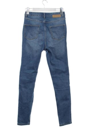 Dámske džínsy  Mohito, Veľkosť XS, Farba Modrá, Cena  15,00 €
