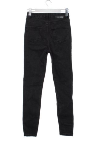 Dámske džínsy  Mohito, Veľkosť XS, Farba Čierna, Cena  15,00 €