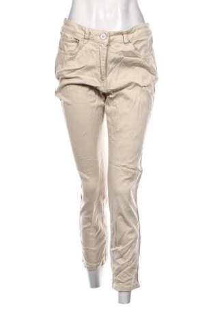 Női farmernadrág Mona, Méret L, Szín Bézs, Ár 10 559 Ft