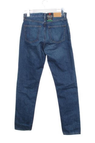 Blugi de femei Monki, Mărime S, Culoare Albastru, Preț 211,00 Lei