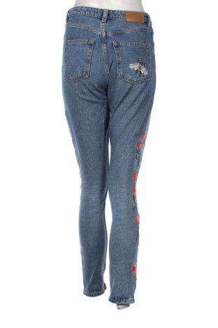 Damen Jeans Monki, Größe S, Farbe Blau, Preis € 23,99