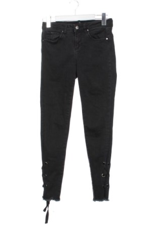Damskie jeansy Motivi, Rozmiar S, Kolor Czarny, Cena 151,10 zł