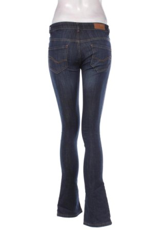 Blugi de femei Motivi, Mărime M, Culoare Albastru, Preț 173,99 Lei
