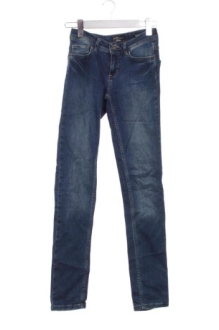 Blugi de femei Motivi, Mărime XS, Culoare Albastru, Preț 173,99 Lei