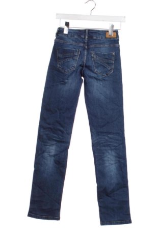 Blugi de femei Motivi, Mărime XS, Culoare Albastru, Preț 173,99 Lei