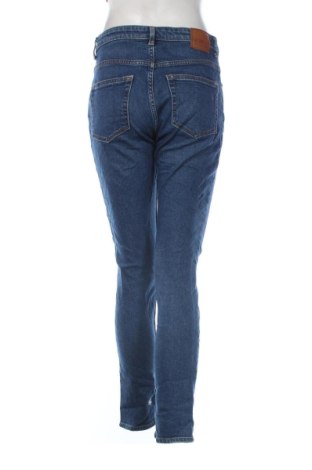 Damen Jeans Mtwtfss Weekday, Größe L, Farbe Blau, Preis 27,99 €