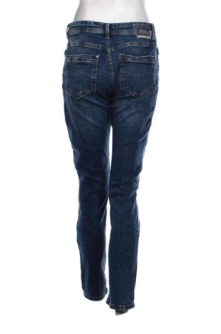 Γυναικείο Τζίν Multiblu, Μέγεθος M, Χρώμα Μπλέ, Τιμή 15,00 €