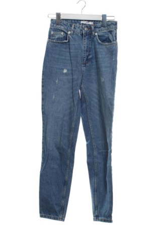 Női farmernadrág NA-KD, Méret XS, Szín Kék, Ár 16 864 Ft