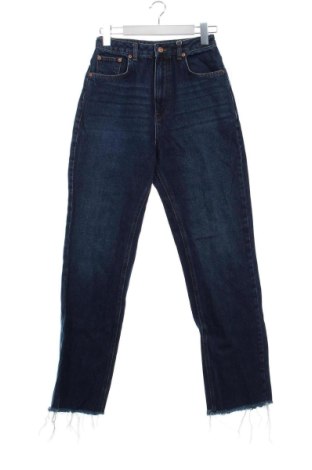 Női farmernadrág NA-KD, Méret XXS, Szín Kék, Ár 8 678 Ft