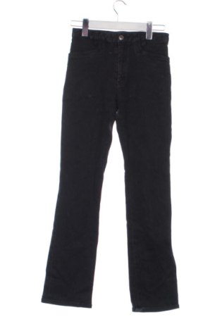 Blugi de femei Net, Mărime XS, Culoare Gri, Preț 78,20 Lei