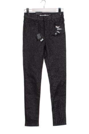 Női farmernadrág Never Denim, Méret XS, Szín Sokszínű, Ár 23 839 Ft