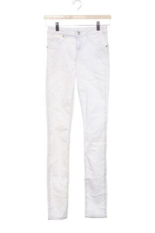 Női farmernadrág Never Denim, Méret XS, Szín Fehér, Ár 10 559 Ft