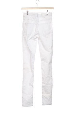 Női farmernadrág Never Denim, Méret XS, Szín Fehér, Ár 10 559 Ft