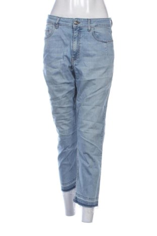 Blugi de femei New Body, Mărime M, Culoare Albastru, Preț 129,99 Lei